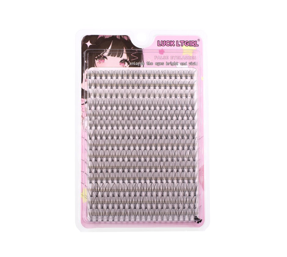 Individual Lash Clusters-RF5