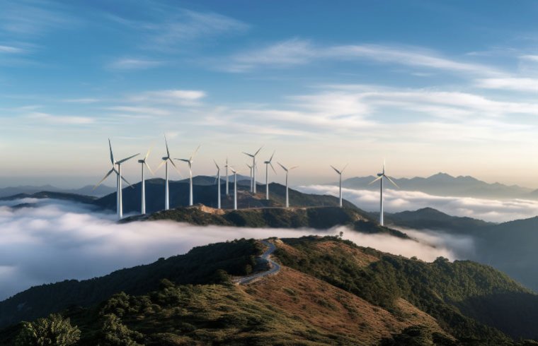 New Energy Components