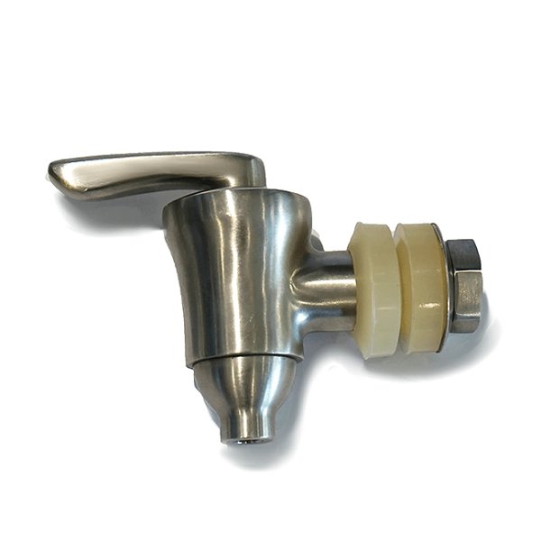 CNC Processing Owned Factory Water Filter Faucet