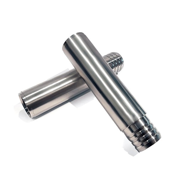 China Wholesale Factory Price CNC Machining Service Aluminum Processing Custom CNC Parts