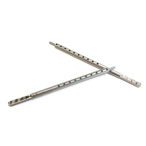 Stainless Steel Sheet Metal Fabrication Service Laser Cutting Base Plate with CNC Machining Capabilities