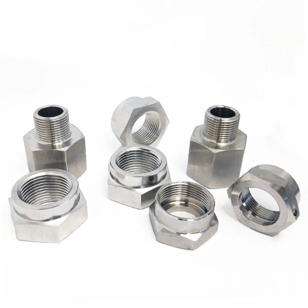 China Wholesale CNC Machining Parts Turning Service CNC Machining Parts For Industrial Use