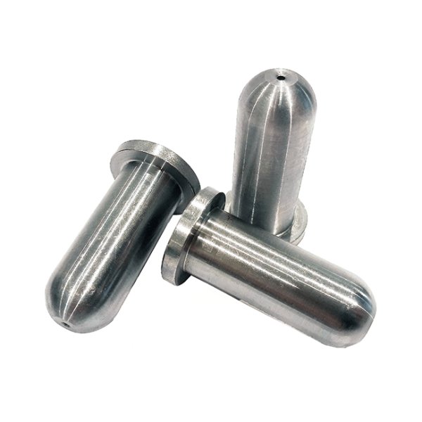 Speed worth High Quality Mould Pin Grinding Guide Punch Pins FUE Surgical Needles for Hair