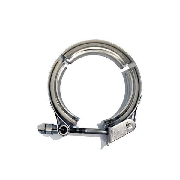 Hot New Products High-Strength Tube Fastener Clamp Adjustable Features Ideal Tube Connector Applications Metal Pipe Support