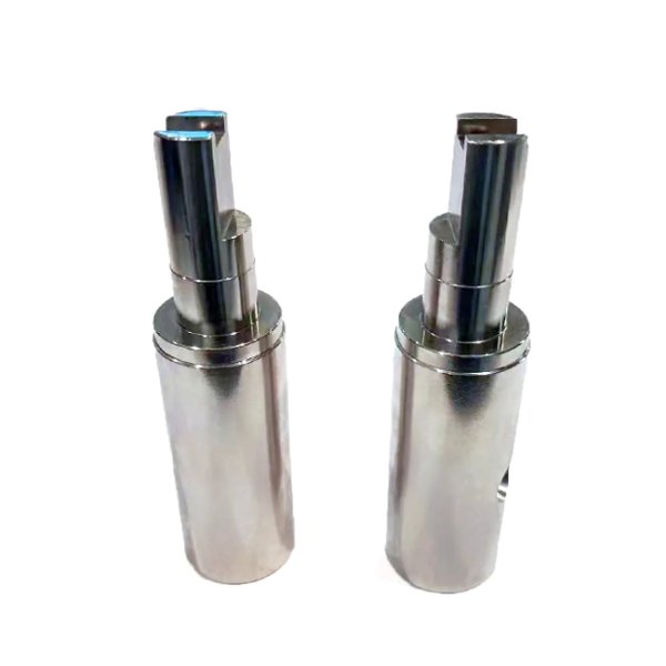 Factory Direct Side Cable Exit Gripper With External Thread For Ceiling Lights Chandeliers