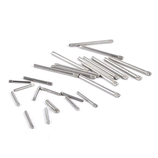 High Quality Choice Customizable Stainless Steel Remote Control Toy Vehicle Axle Play Set with CNC Machining Milling Truning