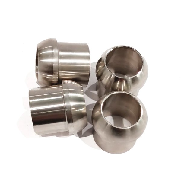 Factory Make Stainless Steel Carbon Steel Machining Hydraulic Parts Cnc Machined Machinery