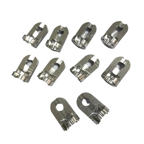 Custom Aluminum Stainless Steel Brass Cnc Precision Machining Milling Turning Lathe Complex Spare Metal Part Machining Service