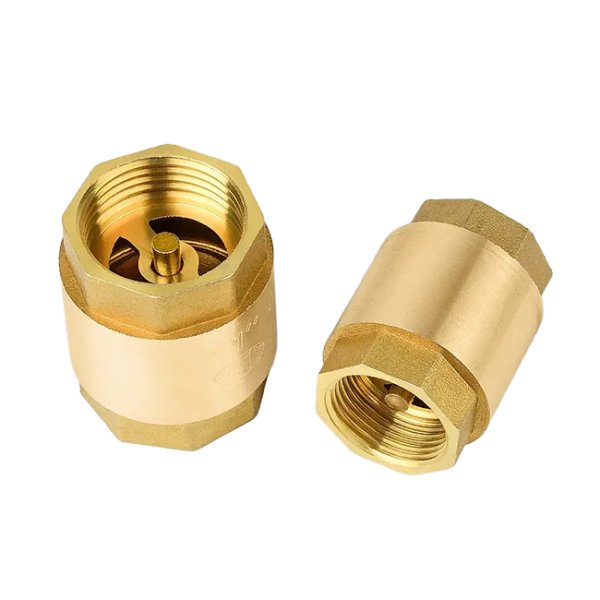 Horizontal Check Valve