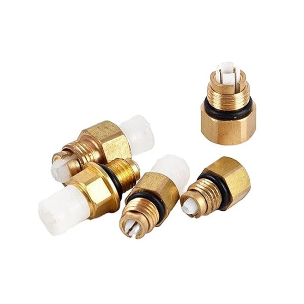 Professional Factory Durable Pneumatic Steering Gear Components Air-Powered Steering Accessories Efficient Performance