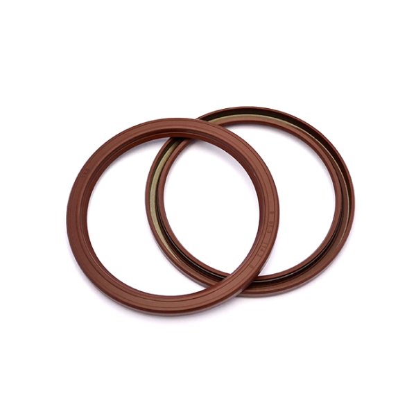 CNC Machined Engine Oil Seal Rings Durable Auto and Machinery Retention Seal for Optimal Performance