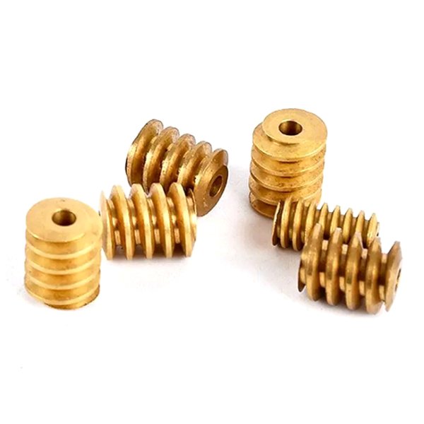 Factory Directly Sell Turbine Worm Gear Drive Featuring Worm Gear Transmission Heavy-Duty Gear Systems