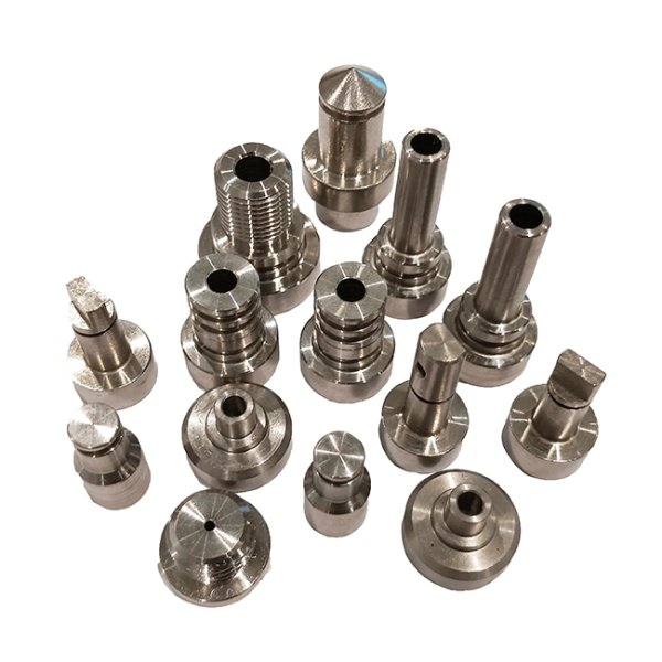 OEM CNC Machined Milling Turning Machining CNC Metal Aluminum Stainless Steel Parts