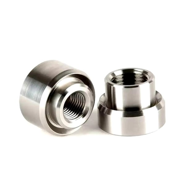 Customized Precision Stainless Steel Parts CNC Machining Services-Turning Cutting Milling With Polishing Finish