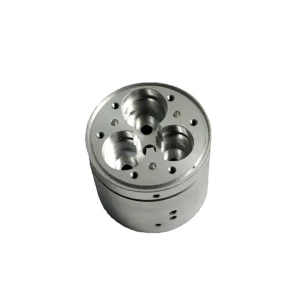 CNC Machining Lathe Aluminum Product CNC Aluminum Turning Milling Machining Parts