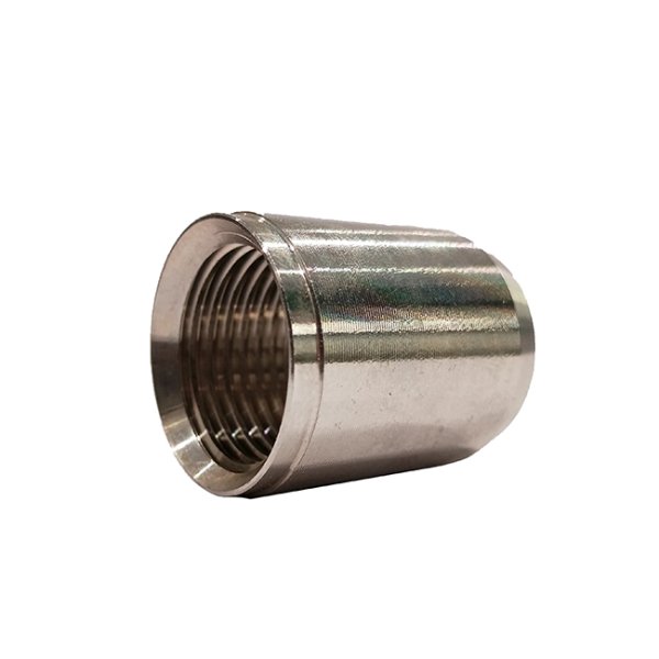 Customized Size CNC Machining Process Product Stainless Steel Metal Parts