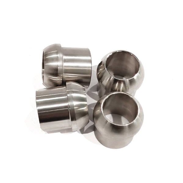 Stainless Steel Carbon Steel Machining Hydraulic Parts Custom Machining Machinery