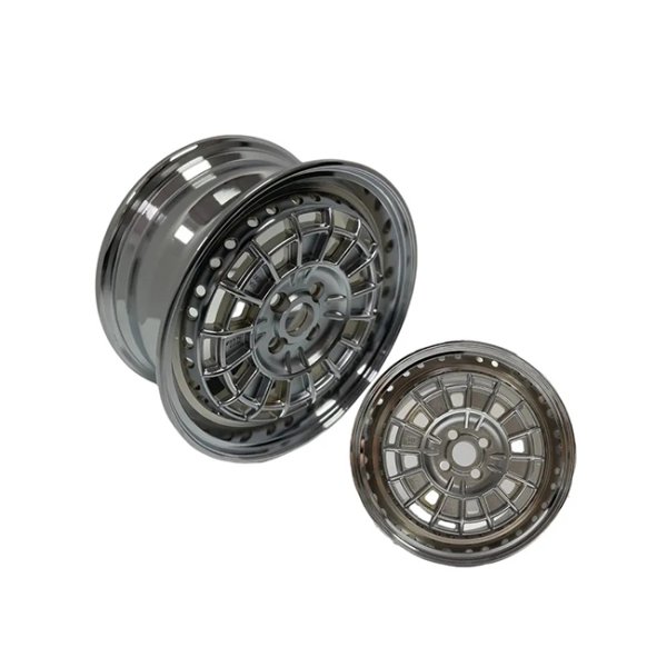 High Precision Custom CNC Machining Services for Prototypes Turned Parts in Aluminum Iron Steel Brass Titanium