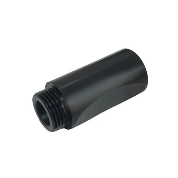 Custom CNC Precision Machining Parts Autos Medical Metal (Aluminum Stainless Steel Brass Copper POM) Milling Turning