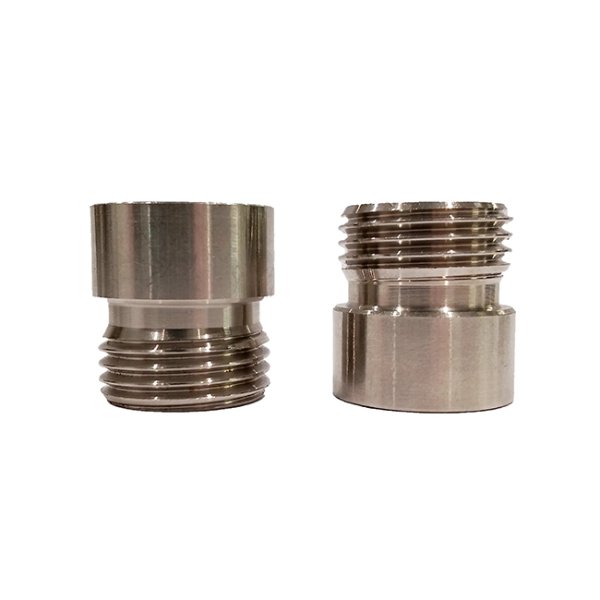 CNC Lathe Machining Services Turning Stainless Steel Milling Precision Metal CNC Machining Parts