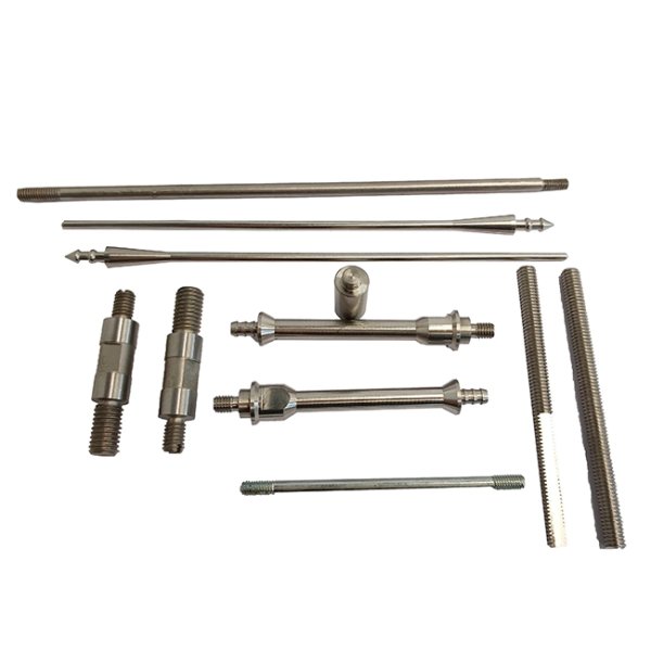 Screw Joint Pin Snooker Billiard Pool Cue Screw Quick Release