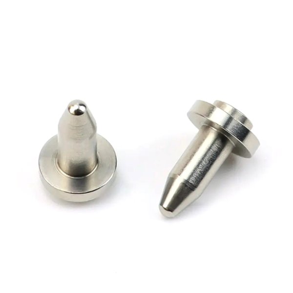 Manufacturer Precision Metal Alloy Parts Custom CNC Aluminum Stainless Steel Milling Laser Cutting Machining Parts
