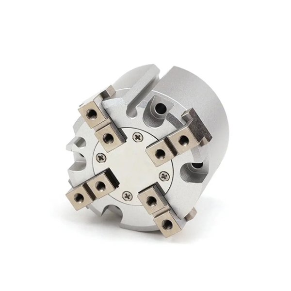 Airtac Pneumatic Finger Cylinder HFCX-16/20/25/32/40/50/63 Parallel Opening And Closing Air Claw