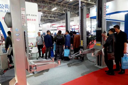 Imágenes de la exposición