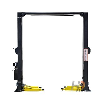 ELEVADOR DE COCHES DE 2 COLUMNAS