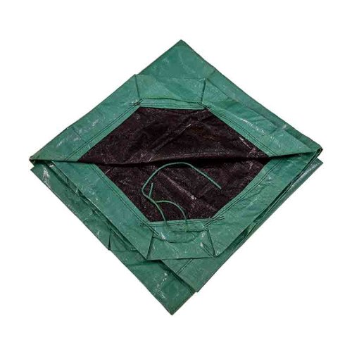 Leaf Trash Collection Bag 