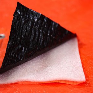 Concrete Curing Blanket