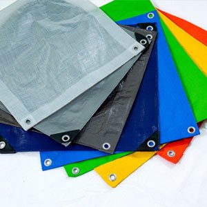 PE Tarpaulin