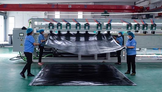 zehao Heat sealing machine