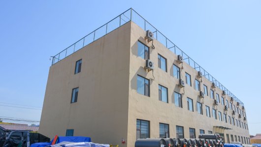 Tianhaoxin Material Science