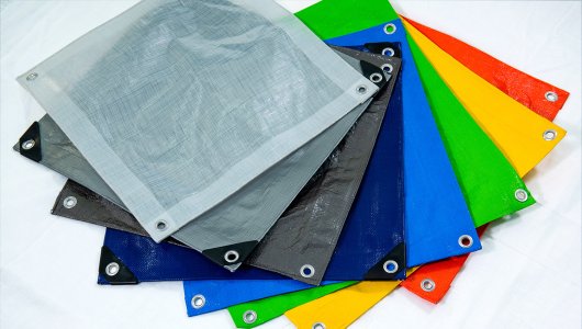 zehao pe tarpaulin sheet