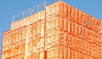 Concrete Curing Blanket