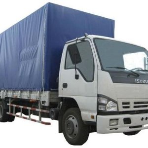 Truck Tarpaulin