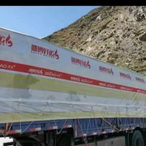 Truck Tarp