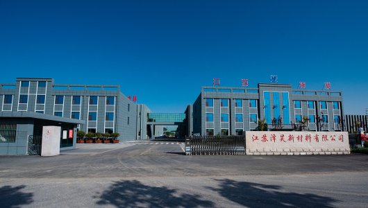 Jiangsu Zehao New Material Co., Ltd.