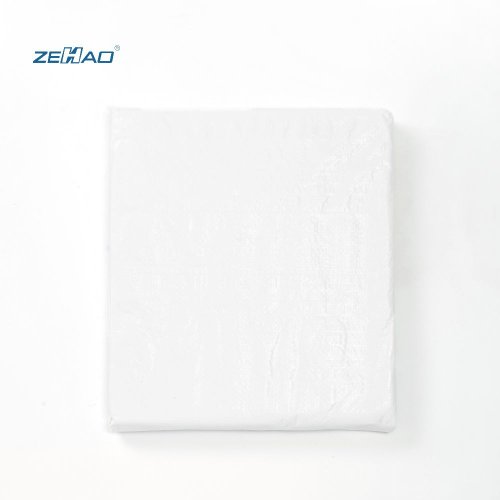 75g White/White PE Tarpaulin
