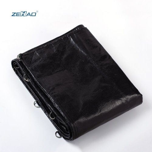 180g Truck Tarp/Trailer Tarp