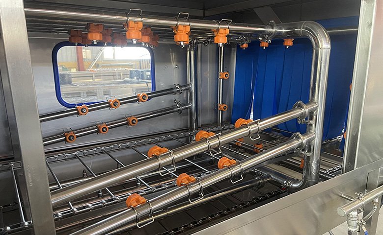 Toolless disassembly pipes and joints