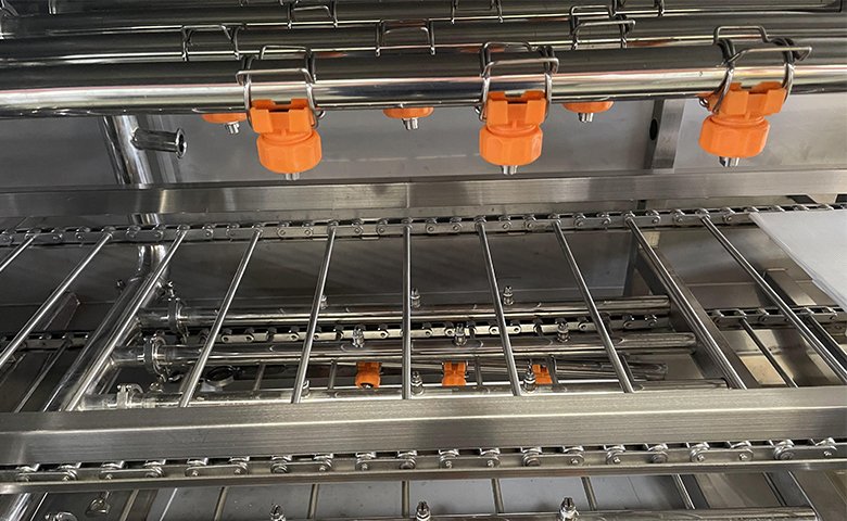 Conveying system