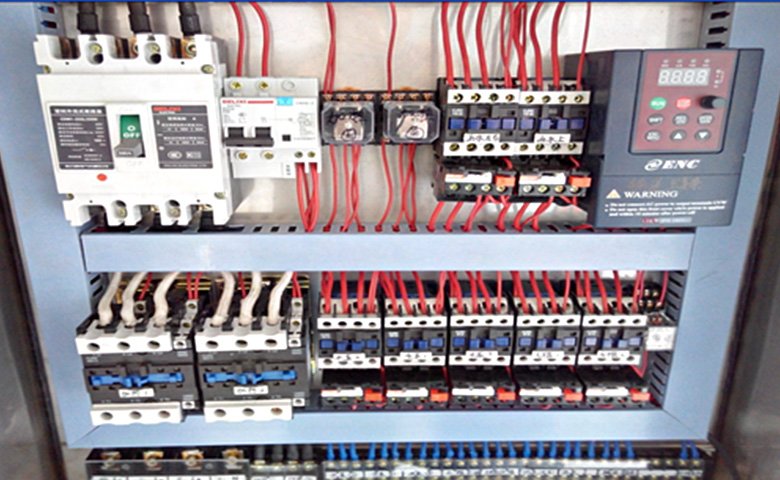 Customizable electrical component brands