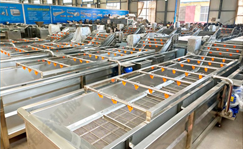 SUS304 stainless steel machine body