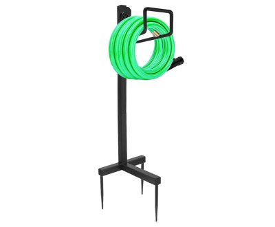 SHH049 freestanding hose holder