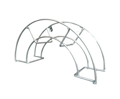 HH022G Deluxe Garden hose hook