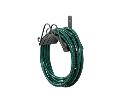HH024 Deluxe Garden hose hanger