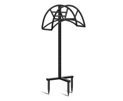 SHH037 freestanding hose holder
