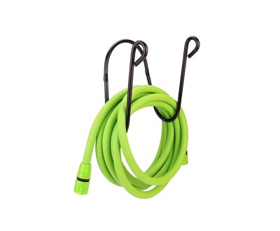 CSMH001-A Black Giardino Hose Hook